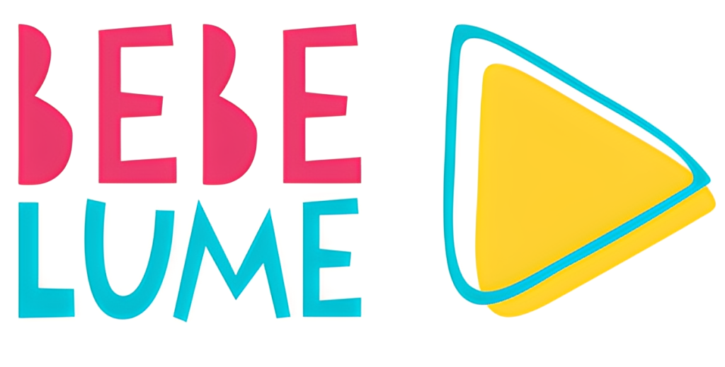 Logo Bebelume