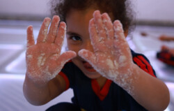 A Estética do Brincar