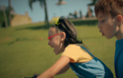 Sobre Amizade e Bicicletas